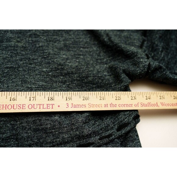 Tecko Collection M top and pant set gray - Picture 8 of 11